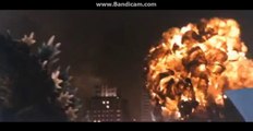 Godzilla Final Wars: Godzilla vs Zilla