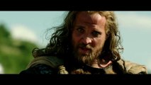 HERCULES Movie Clip (Dwayne Johnson - 2014)