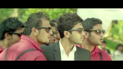 Sharwanand Run Raja Run First Look