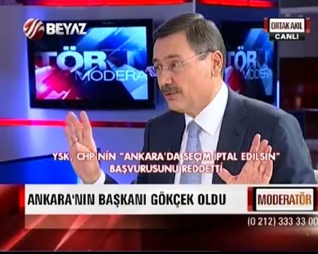 Ortak Akıl 13.04.2014 2.Kısım