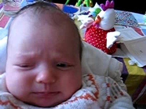 Les malheurs de Lucie