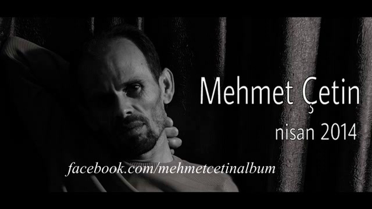 Mehmet ÇETİN - Ben Seni Gizli Sevdim