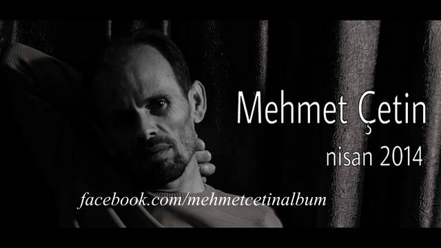 Mehmet ÇETİN - Ben Seni Gizli Sevdim