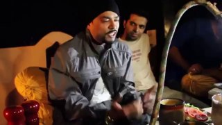 BOHEMIA Free Styel Rapping In PAKISTAN
