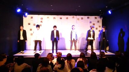 2PM(투피엠)_"Give it to me〜하.니.뿐." dance cover by H2O