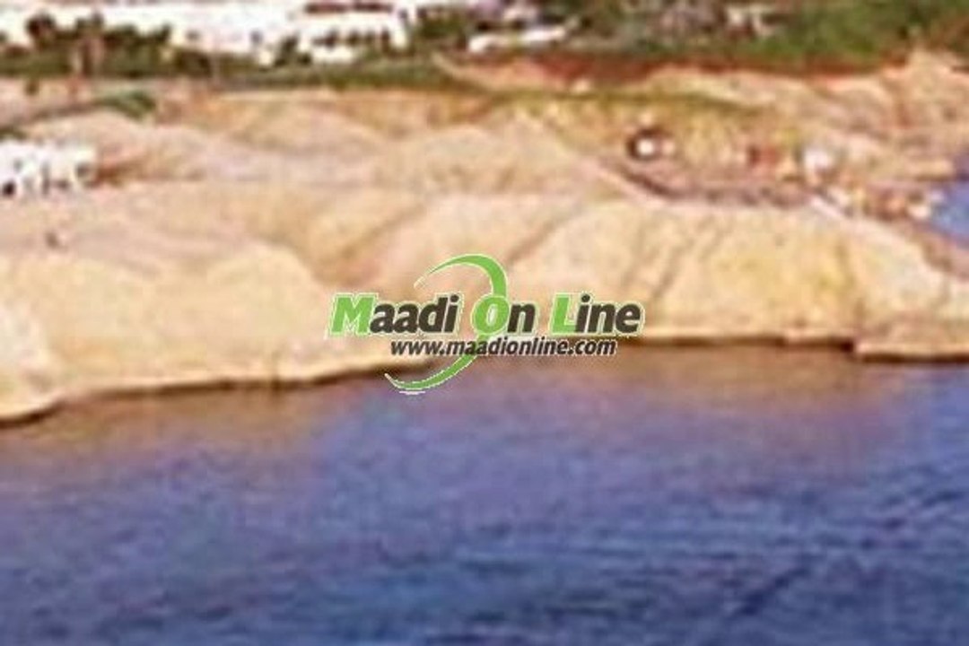 شاليه مع رووف للبيع في مارينا راس سدر بسعر رائع
