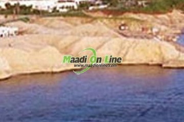 شاليه مع رووف للبيع في مارينا راس سدر بسعر رائع