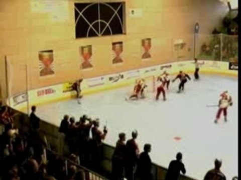 Finale coupe d'Europe Rethel Anglet