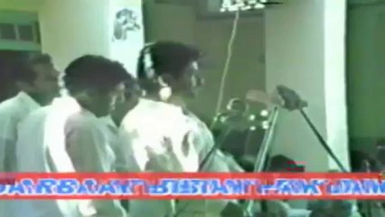 Zakir Hafiz Muhammad Ali Baloch | 29th September 1986 | Chakwal, Pakistan