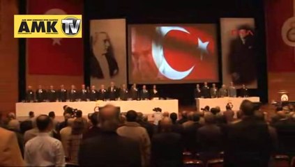 Galatasaray’da mali genel kurul toplandı
