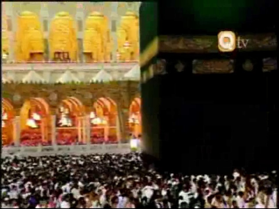 Koi Tou Hai Jou Nizam-e-Hasti - Full Latest HD Hamd By Zulfiqar Ali Hussaini