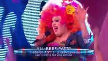 [FULL EP.18] Quarterfinal 3 - Week 10 - America's Got Talent 2012 [7_7]