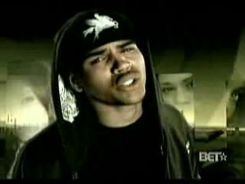 Lil bow wow feat chris brow and dupri