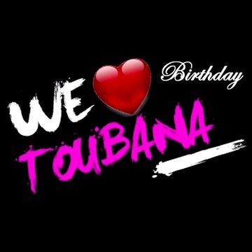 TEASER SOIRÉE TOUBANA BIRTHDAY By TROPIQUES FM DIM 20 AVR 2014@PALMERAIE