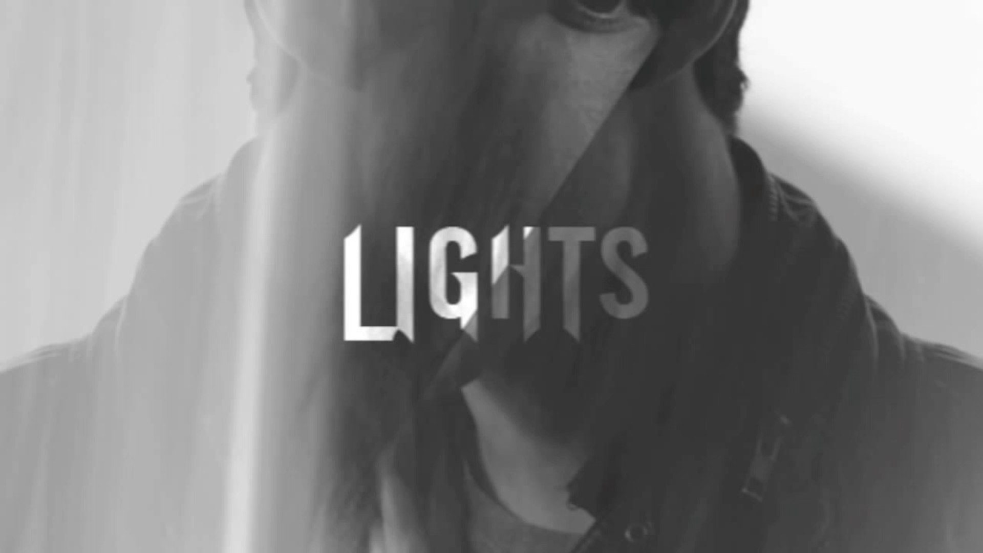 ⁣Radio Dubstep présnete Elie Goulding-Lights (Dubstep)