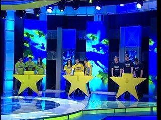 Kviz "Spremni za Evropu" [11/4/2014 www.rtcg.me]