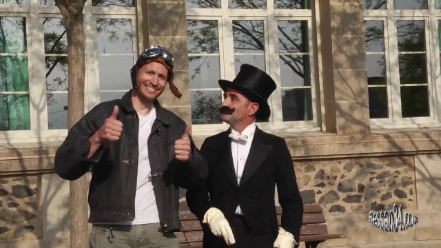 Carnaval de l'école maternelle