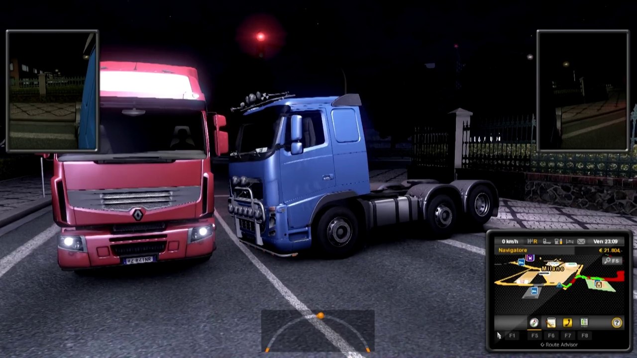 Camion Dance