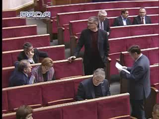 Ірина Фаріон: Табачниківська ідеологія не має керувати Україною