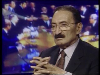 Bir Ecevit Belgeseli  Karaoğlan (bölüm 3) - Dağlara Adı Yazılan Adam