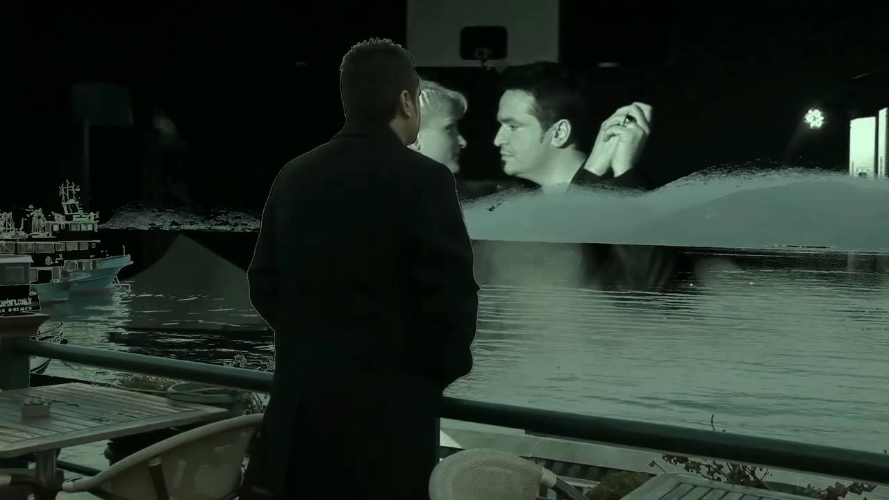 CÜNEYT ŞENTÜRK-HEP SENİ SEVECEĞİM.25 10 2013