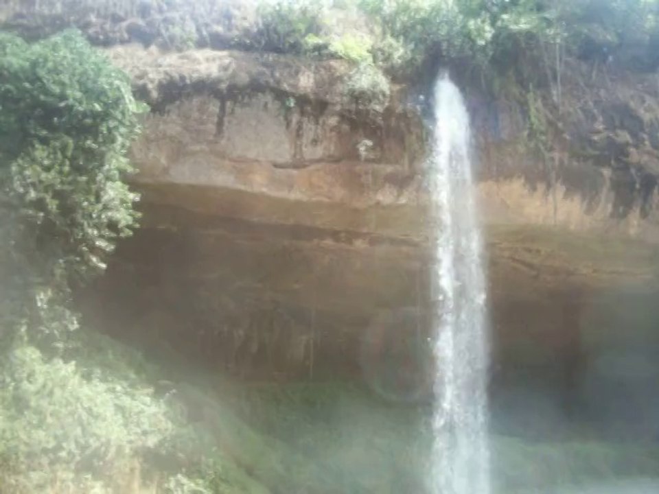 Chutes de Tello