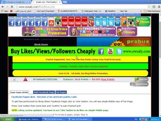 Make Money 20 Dollars And Get More Likes