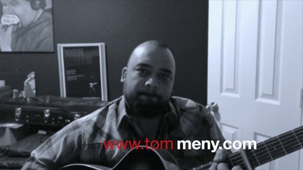 May All Your Dreams Come True - music by Tom Meny