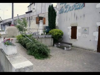 Visite du village de Duras  Audioguide fr 3