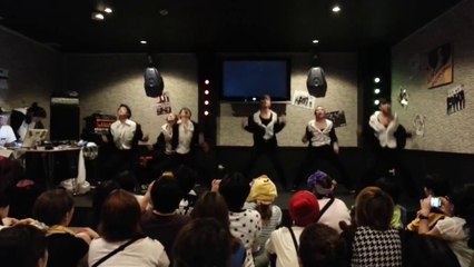 2PM(투피엠)_"I'm in Love~I'm your man" dance cover by H2O