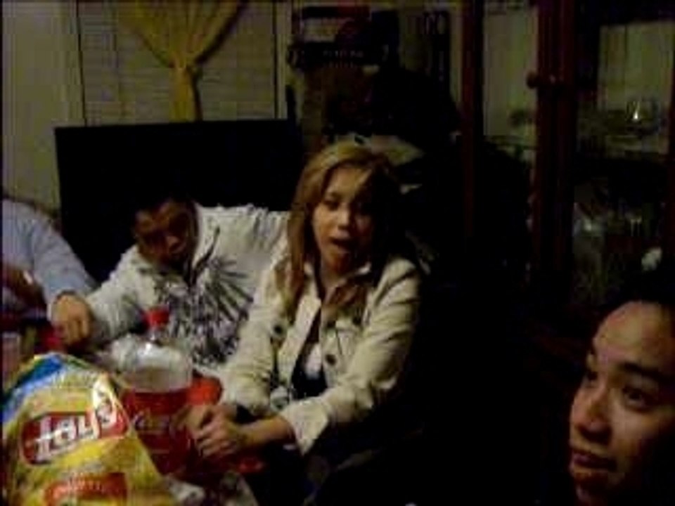 Marie Sings pt.II