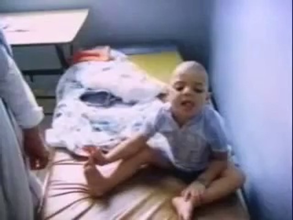 U2 - Grace - Mother Teresa