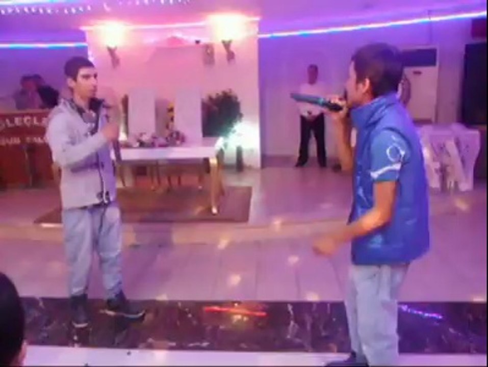 Azat RA -Live..