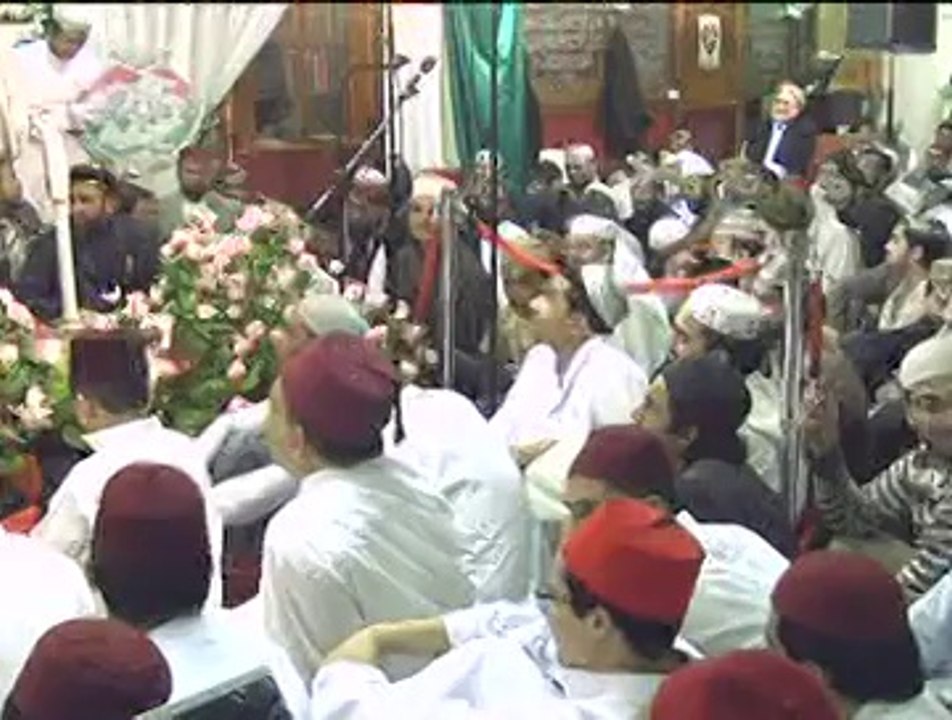 Salat-o-Wassalaam k Mafaheem and fazael-o-Barakaat Pat 2 of 10