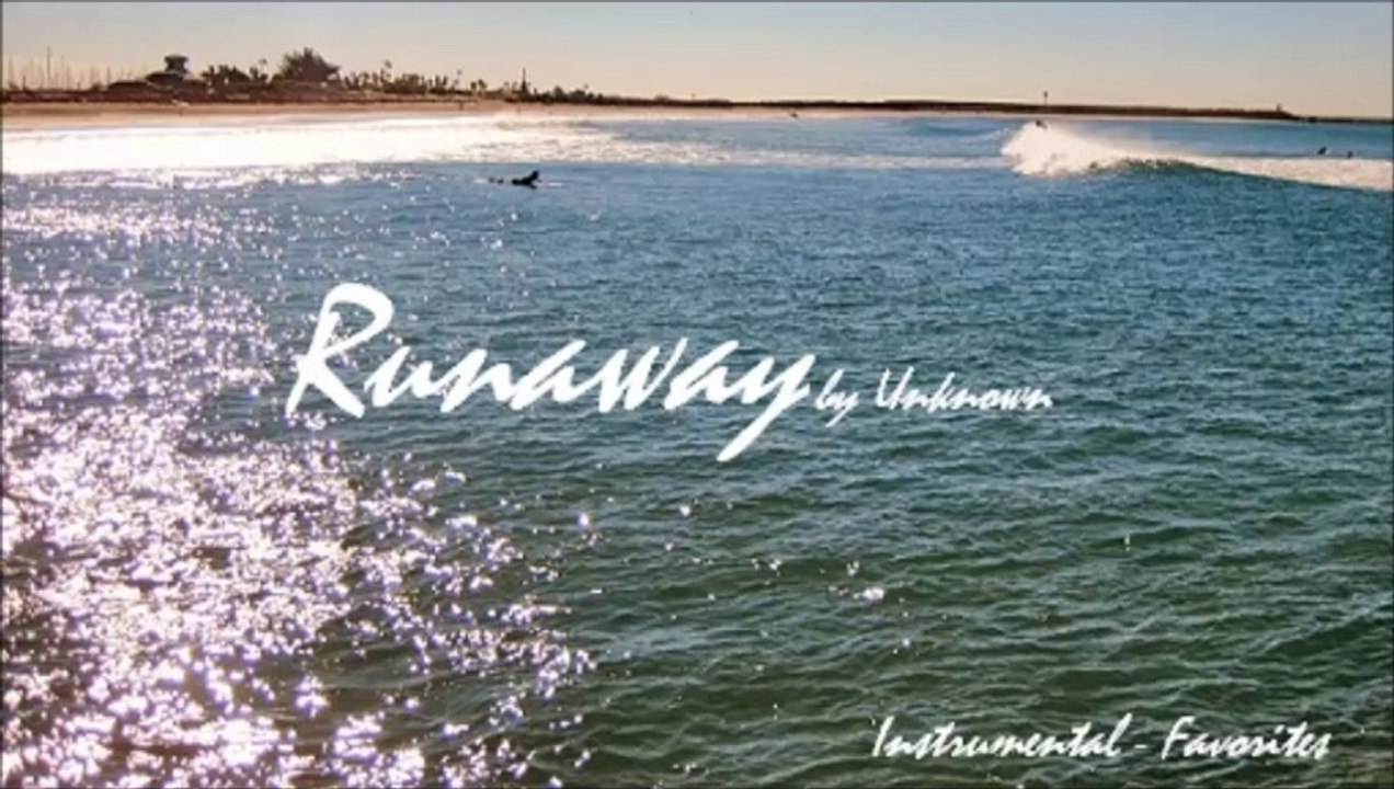 Runaway by Unknown (Instrumental - Favorites)