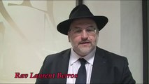 JUIF? Selon Rav Laurent Berros