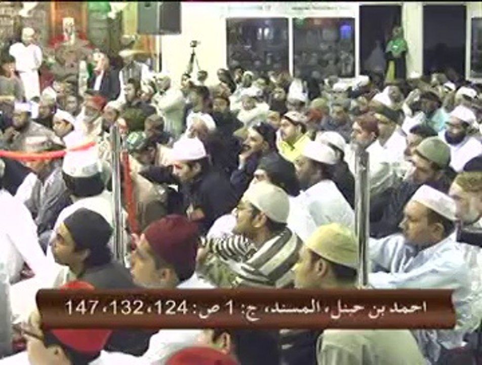 Salat-o-Wassalaam k Mafaheem and fazael-o-Barakaat Pat 4 of 10