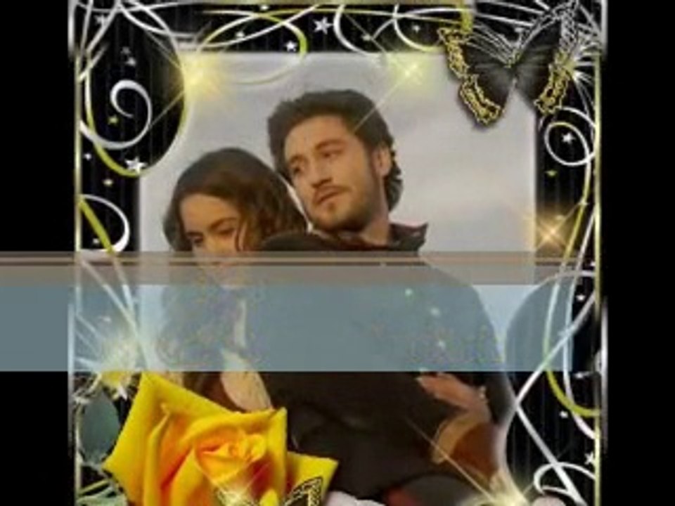 Pepa e Tristan - Fuoco d'artificio