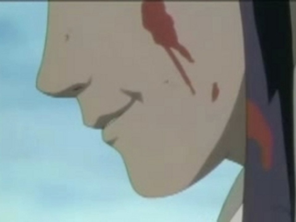 Amv - Naruto - Linkin Park - My December