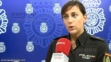 Detenidos por estafar a 1.600 personas en Internet