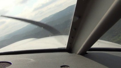 Avignon - Cuers par Aubagne