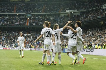 [Résumé beIN SPORTS] Real Madrid 4-0 Almeria