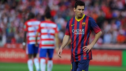 Ancelotii: Barca ciągle wierzy w tytuł