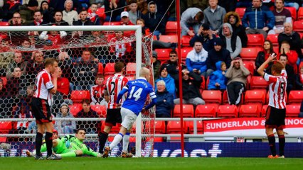 Za Martineza Everton pobija historyczny rekord!