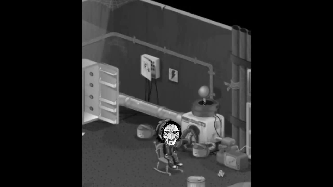 Sanalika-Testere Fragmanı -Ugurugur1989 Production's