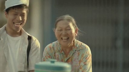 One of the Most Emotional Advertisement with Deep Message!