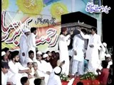 Farhan Ali Qadri Complete Mehfil e Hamd o Naat Lalazar Colony Habib Abad Patoki 2012-06-02
