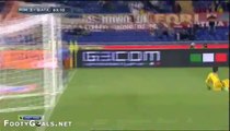 Apr 12t Roma vs Atalanta (3 - 1)