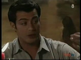 Barbara y pacheco