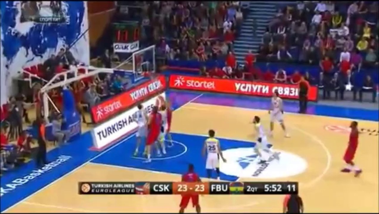 CSKA Moscow RePick